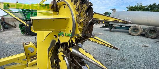 Cabezal - John Deere - 360 Plus