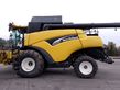 Cosechadora de Cereal - New Holland - CR980