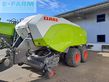 Empacadora gigant - Claas - quadrant 5200 fc
