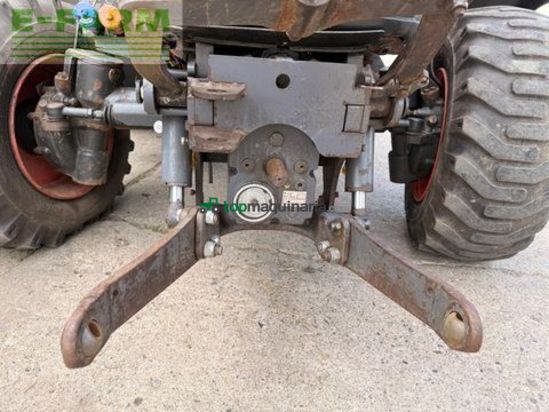 Tractor agrícola - Kioti - ex 50 mit fl kl 150