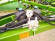 Cultivador - Amazone - cobra 6000-2tx # messerwalze-neuwertig