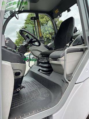 Telescopica - kramer - kl35.8t