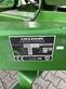 Sembradora - Amazone - cirrus 6003-2