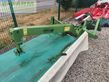 Cortacésped manual - Krone - easy cut 360