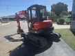 Miniexcavadora - KUBOTA KX 161