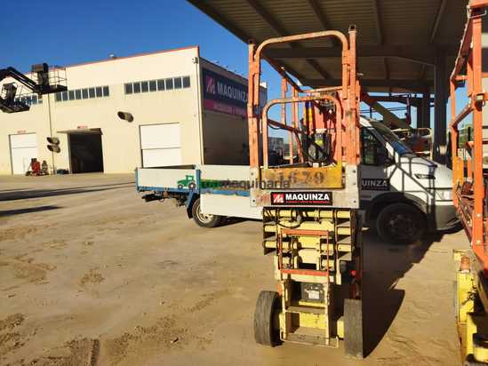 JLG 2630ES