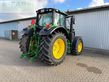 Tractor agrícola - John Deere - 6155m
