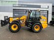 Minicargadora - JCB - tm320s