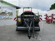 Empacadora gigant - Claas - rollant 540 rc - sofort einsatzbereit!
