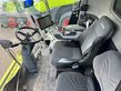 Cosechadora de Cereal - Claas - lexion 7600 terra trac