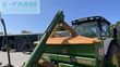Sembradora monograno mecanica - Amazone - ed 602-k