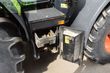 Tractor agrícola - Claas - arion 550 cmatic cebis
