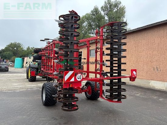 Cultivador - Horsch - cruiser 6 xl