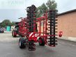 Cultivador - Horsch - cruiser 6 xl