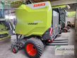 Empacadora gigant - Claas - variant 560 rc trend