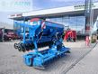 Combinado de siembra - Lemken - zirkon 8/300 und saphir 8/300 ds