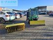 Tractor agrícola - John Deere - x 748 ultimate