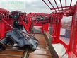 Cosechadora de Cereal - Grimme - rexor 6300 platinum