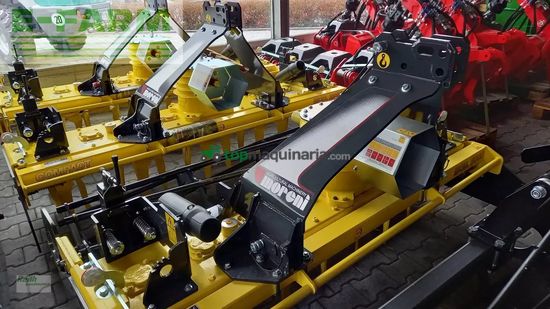 Grada rotativa - Moreni - compact 2000 / 2250