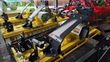 Grada rotativa - Moreni - compact 2000 / 2250