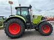 Tractor agrícola - Claas - axion 810 cis hexashift