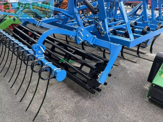 Cultivador -  - leichtgrubber 4m