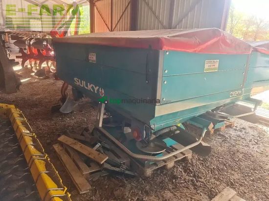 Esparcidor -  - dx 20 +