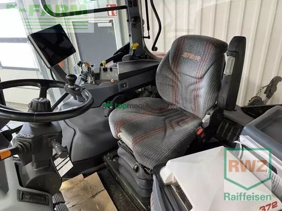 Tractor agrícola - Steyr - 6145 profi