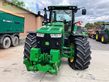 Tractor agrícola - John Deere - 8270r *e23* motor überholt
