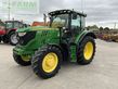 Tractor agrícola - John Deere - 6155r tractor (st24008)