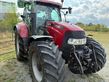 Tractor agrícola - Case IH - maxxum 140