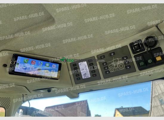 Claas Axion 830 (Solicitar precio)