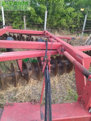 Grada de disco - Case IH - Case IH 5.2