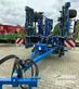 Cultivador -  - allrounder flatline 600