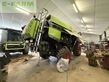 Cosechadora de Cereal - Claas - lexion 7600