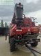 Cosechadora de Cereal - Case IH - af 7160
