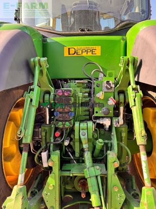 Tractor agrícola - John Deere - 8320r # e23