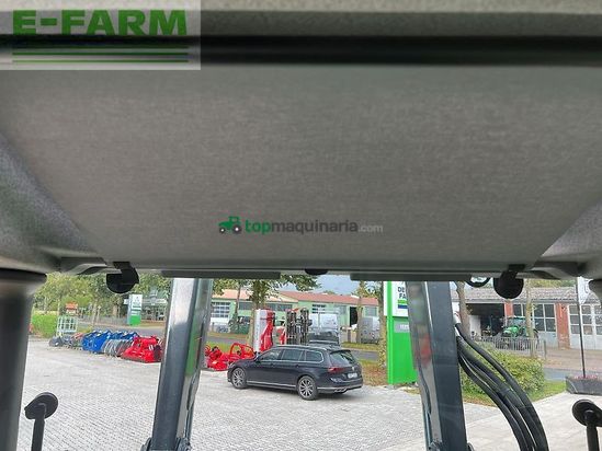 Tractor agrícola - Deutz-Fahr - 5125 gs