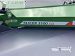 Cortacésped manual - Fendt - slicer 3160 tlx
