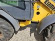 Minicargadora - kramer - 318