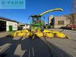 Cosechadora de Cereal - John Deere - 9800i (my21)
