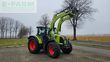 Tractor agrícola - Claas - arion 420 trend