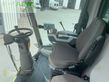 Cosechadora de Cereal - Claas - claas evion 430 + c490 und tw