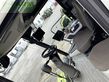 Cosechadora de Cereal - Claas - trion 750 terra trac tt