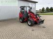 Minicargadora - Weidemann - 1390 plus