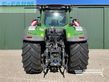 Tractor agrícola - Fendt - 942 gen6 profi plus | rüfa