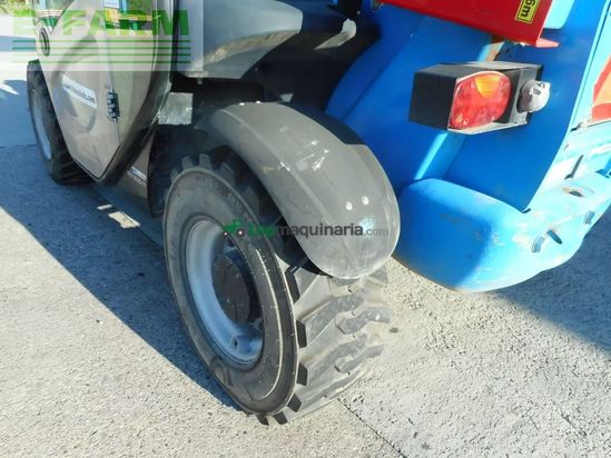 Telescopica - Manitou - mt 625h ( nur 1,90 hoch nur 1,85 breit )