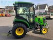 Tractor agrícola - John Deere - 2038r