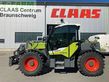 Telescopica - Claas - scorpion 1033
