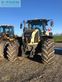 Tractor agrícola - Claas - axion 950 cmatic ctic